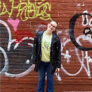 Meet your Posher, Summer